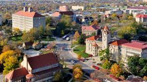 On wednesday, jp and his parents, tom and michelle, took an official visit to ku. Students Call On Ku To Not Reopen