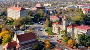 Keep in mind that applying for external scholarships is up to you, and not associated with your application to ku. Ku Uses New App To Safely Reopen Campus