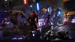 In terms of configuration, xbox 360 is equipped with modern technologies that make the device's handling extremely impressive. Marvel S Avengers Xbox