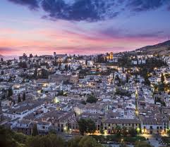 Granada, city, capital of granada provincia (province) in the comunidad autónoma (autonomous community) of andalusia, southern spain. Guided Visits Granada On Foot The Alhambra Book Your Visit