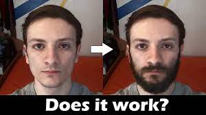 We did not find results for: Derma Rolling For Beard Growth Does It Work Youtube