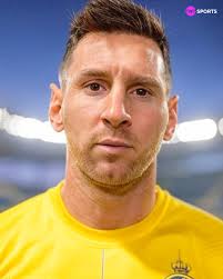 Y si Messi fuera jugador de Al-Nassr, ¿cuántos goles creen que anotaría por  temporada? 🇸🇦🤔