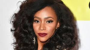 This Is How Much Teyonah Parris Is Actually Worth