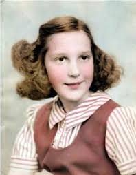 Mary Vignone Obituary (2007)