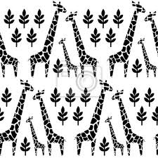 Girafes Famille Seamless Pattern Fond Danimal De Safari Noir Papier Peint Papiers Peints Pere Savane Imprimer Myloview Fr Une fois le coloriage terminé vous pouvez sans autorisation de ma part le mettre sur votre blog avec un lien ou pas c'est sans obligation vous être libre de le mettre ou pas papiers peints girafes famille seamless pattern fond danimal de safari noir