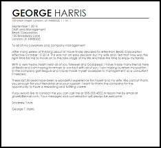 Check spelling or type a new query. Retirement Letter Example To Coworkers Letter Samples Templates