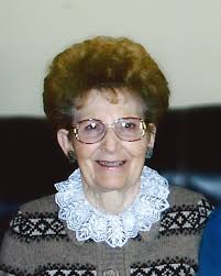 Obituary of Phyllis J. Gideon