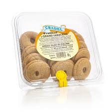 Le dosi vengono dimezzate nel caso della pasta ripiena. Frollini Al Grano Saraceno Cradel Biscotti Dal Gusto Intenso E Aromatico