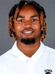 Iowa All Time Wide Receiver Recruits