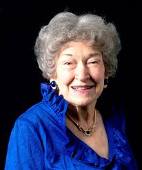 Hettie Currie Obituary