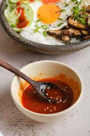 Image result for gochujang