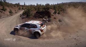 The world rally championship games are more realistic affairs with plenty of cars to choose from, realistic physics, and numerous. Wrc 8 Is Back In 4k 60fps Gamersyde