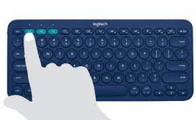 In order to fix this common problem of your logitech mouse not connecting to your mac, you need to follow these steps: Logitech Bluetooth Multi Device Keyboard K380 Setup Guide