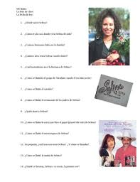 Think you know a lot about halloween? Selena Movie Questions Worksheets Teaching Resources Tpt