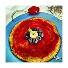Maxi Galette Aux 2 Sons 3 Sp Miam Vegan Vegetalien Galette