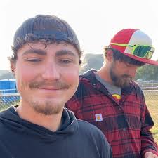 Track driver set up recommendations?