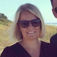 Christina Reuther's Instagram, Twitter & Facebook