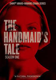 Set in a dystopian future, a woman is forced to live as a concubine under a fundamentalist theocratic dictatorship. Rent The Handmaid S Tale 2017 On Dvd And Blu Ray Dvd Netflix
