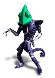 To explore more similar hd image on pngitem. Leon Powalski Lylat Wiki A Star Fox Wiki