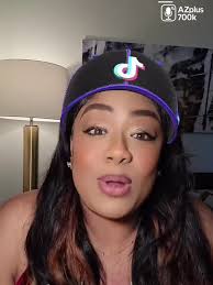 Latricia Majors Reels