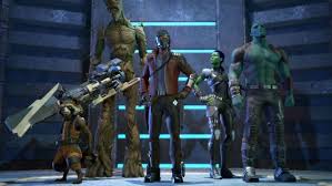 Square enix live on ustream & twitch.tv. Guardians Of The Galaxy Game From Square Enix Confirmed By Insider