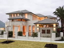 Photos Large Modern House Exterior Design Https Wp Me P8owwu 23v House Designs Exterior Modern House Exterior Facade House