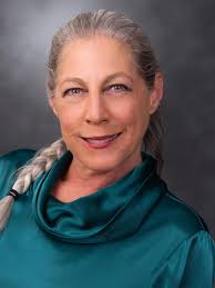 Gabrielle Feinholtz Realtor