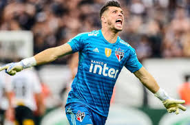 12 июня в 17:04 ·. Confira Os Melhores Lances De Tiago Volpi Pelo Tricolor