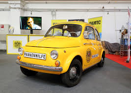 Der öamtc bietet in österreich seinen mitgliedern an, dass sie kostenfrei eine autobewertung vollziehen lassen können. Datei Puch 500 Bj 1965 Oamtc Pannenhilfe Jpg Wikipedia