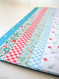 homework inkling pretty file folders martha stewart paper