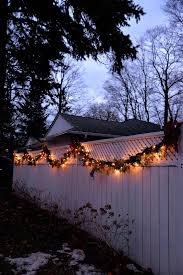 7 Outdoor Christmas Decorating Ideas Rambling Renovators Outdoor Christmas Christmas House Lights Outdoor Christmas Decorations