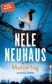 Staffel 1 von die toten vom bodensee erstausgestrahlt am 3. Krimis Nele Neuhaus