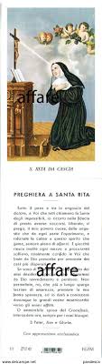 The church formerly rose on the preexisting chiesa di san biagio de mercato, whose remains were. Religion Esotericism 11 Ss Santa Rita Da Cascia Di Santino Egim Edgmi Ed G Mi Duomo Isonzo