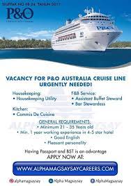 Lalu, apa sajakah lowongan pekerjaan australia dengan keahlian tertentu yang dibutuhkan oleh australia saat ini? Kapal Australia Lowongan 13 Lowongan Kerja Kapal Lengkap Alamat Perusahaan Ideas Tanker Ship Navy Special Forces Mediterranean Shipping Company Made For Outdoor Lovers Global Travellers And Spirited Adventurers Akakac Newport