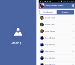 You don't want to see any more of your aunt's ferret videos, but you don't want to hurt her feelings with an unfollow, either. Profile Stalkers For Facebook Apk Download For Android Latest Version 13 Com Profile Admires Stalkers Unknown