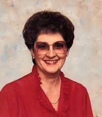 Anne Louise Tilley Obituary October 23, 2015