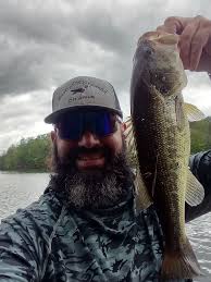 Winding sticks. What can I say, it was a slow morning.