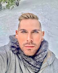 Jared David Hirsh (@bambamblonde) • Instagram photos and videos