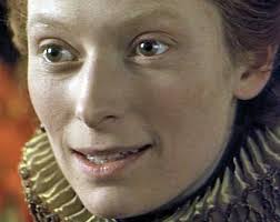 Explore mcshanebest's photos on flickr. Gender Bending Makeups Male Characters Tilda Swinton In Orlando Themakeupgallery