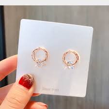 importaccessory 新作入荷してます プロフィール トップページよりご購入頂けます importaccessoryを多数 メルカリ ラクマで販売中 気になる方は hanako ピアス で検索お silver instagram posts phone ring