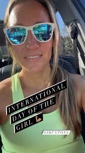 #internationaldayofthegirl