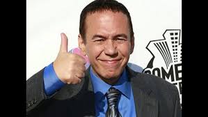 Gilbert Gottfried: Land Of The Three Named People