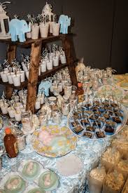 Deseret Table Table Decorations Table Mom And Baby