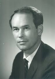 Dewey Robert “Bob” Brogdon