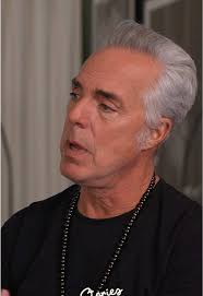 Titus Welliver Discusses Bosch: Legacy Final Season