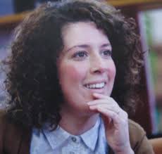 Natalie Casey Archives