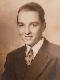 Local 103rd man's grave cleaned in France cemetery