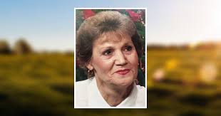 Mary Susanna Varga Obituary 2016