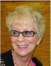 Obituary information for Joyce A. Buehner