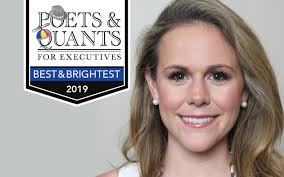 Poets&Quants for Execs